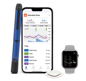 Medtronic receives FDA clearance for new InPen™ app, paving the way for its Smart MDI system launch with Simplera™ CGM