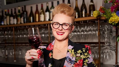 Emily Wines for MasterClass