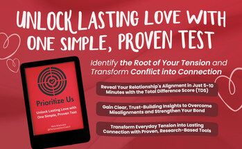 Unlock Love with One Simple, Proven Test