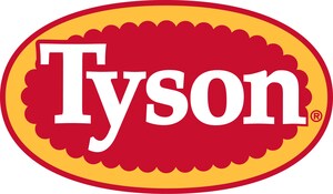 New Tyson® Dallas Cowboys Nuggets Are a Touchdown for Tastebuds