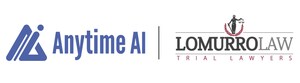 Lomurro Law Partners with Anytime AI to Transform Legal Workflow with Industry-First AI Technology