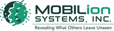 MOBILion Systems (PRNewsfoto/MOBILion Systems)