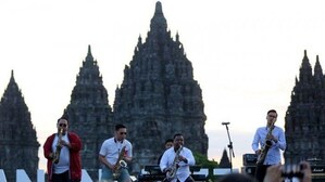 Dihadiri Puluhan Ribuan Penonton, Prambanan Jazz Festival 2024 Sukses Memberikan Dampak Positif Bagi Perekonomian Yogyakarta dan Sekitarnya