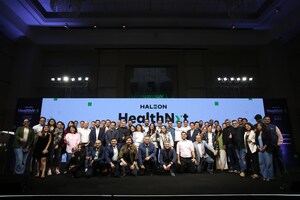 Haleon Partners with WPP to Launch 'HealthNxt' initiative to Transform Health Conversations in India