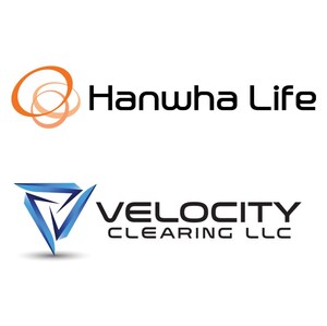 South Korea's Hanwha Life to acquire majority stake in U.S.-based Velocity Clearing, allowing both companies to target global markets