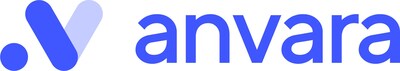 Anvara logo (PRNewsfoto/Anvara)