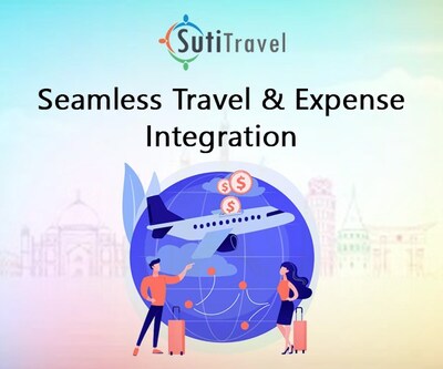 SutiSoft Redefines Business Travel and Expense Tracking with Corporate Self-Booking Tool