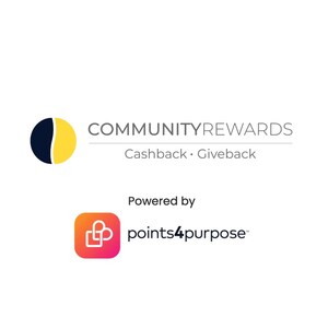 Points4Purpose Inc. Launches CommunityRewards™ in the Miami Market, Enabling Shoppers to Earn Cashback and Support Local Charities