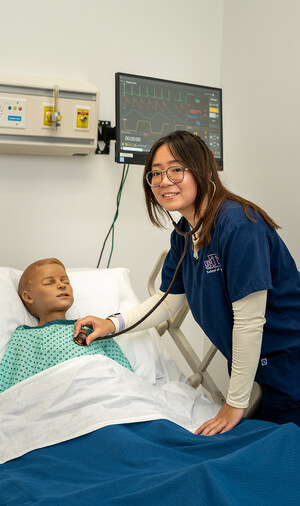 St. Thomas University Creates STU College of Nursing and Two New Degrees