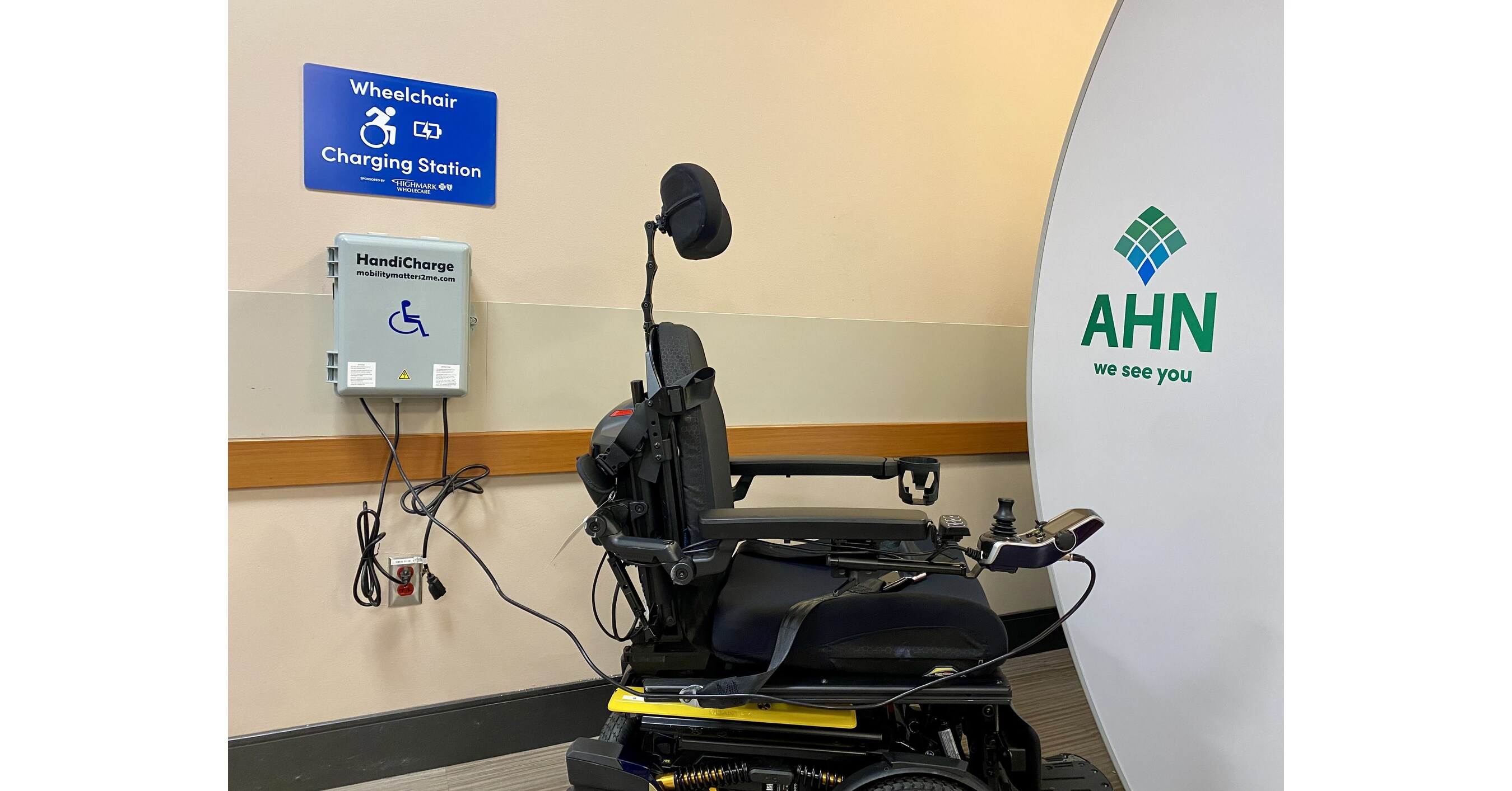 Highmark Wholecare empowers mobility across Western Pennsylvania with ...