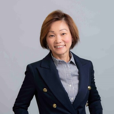 New Terex CFO Jennifer Kong-Picarello