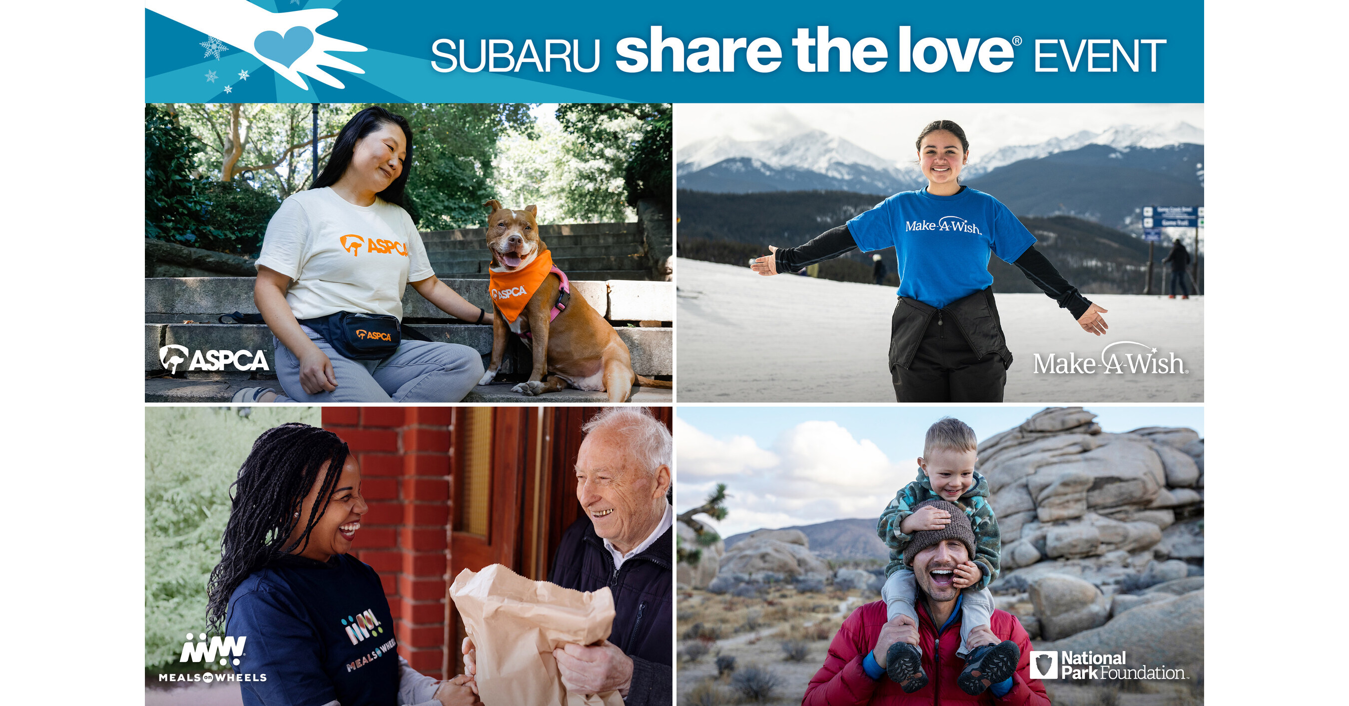 When Is Subaru Share The Love Event 2024