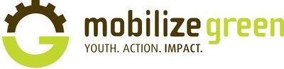 MobilizeGreen is a not-for-profit organization dedicated to connecting diverse youth and young adults with career pathway opportunities in the environmental and sustainability fields.