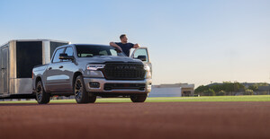 Ram Brand Evolves 'The Calling' Campaign During Football Season With J.J. Watt