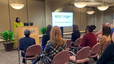 Family Connects clients