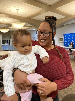 Family Connects clients