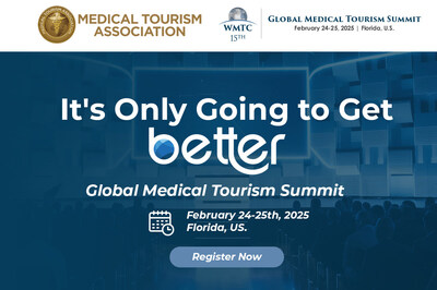 Healthcare Industry Leaders Set to Transform Global Medical Tourism at 2025 Summit in Florida