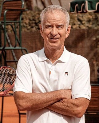 John McEnroe