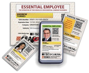 BNET Renews Partnership with MEMA to Provide Statewide Essential Employee Identification Program