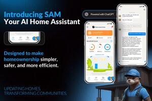 Shipshape Solutions Unveils AI Assistant Powered by ChatGPT to Revolutionize Home Management