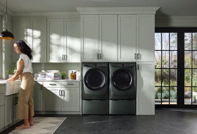 New Electrolux Laundry Pair