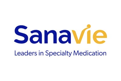 Sanavie Logo (CNW Group/Sanavie Inc.)