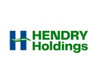 Hendry Holdings logo