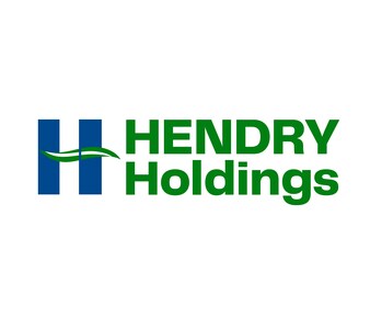 Hendry Holdings logo