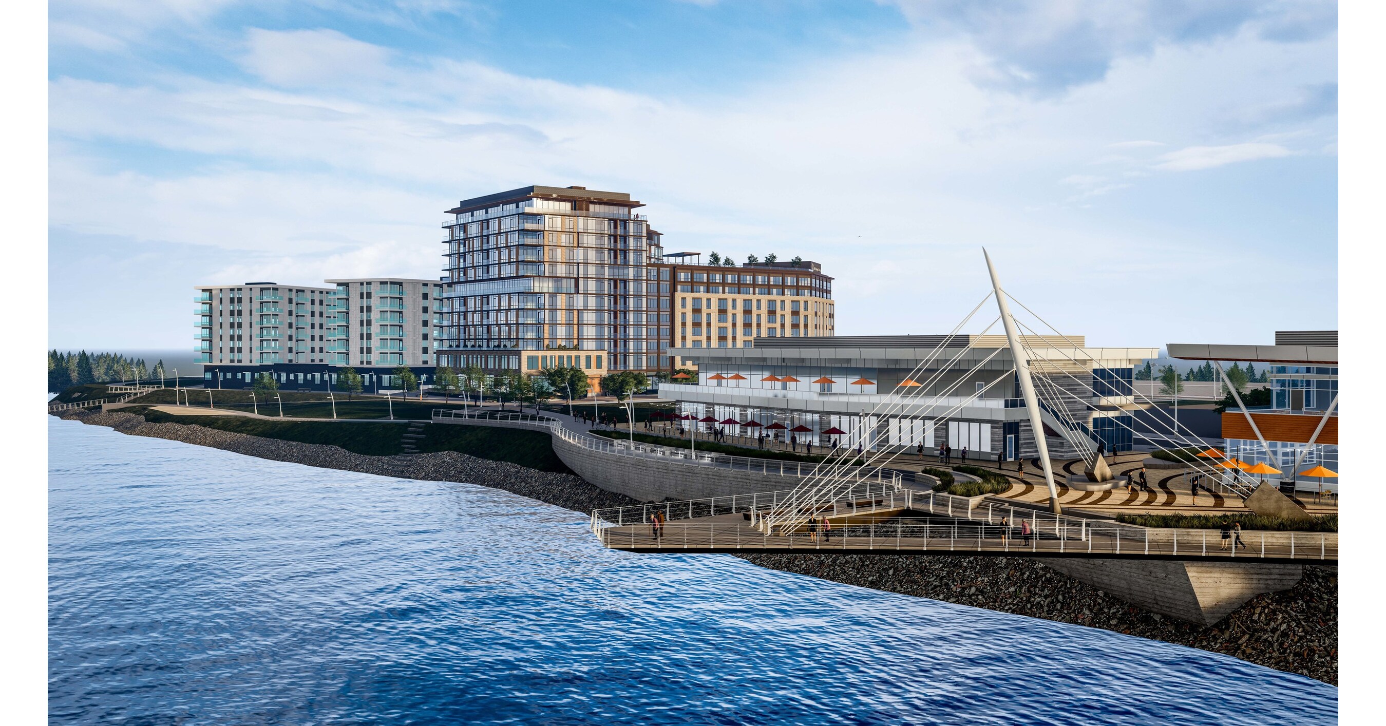 Photo inspiration: Fresh Look at Pmb The Springs Living Announce Grand Opening For A 360