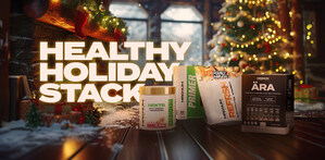 Magnum Nutraceuticals' Holiday Stack Offers Premium Nutritional Support On-the-Go