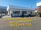 Grand Opening