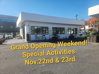 Grand Opening