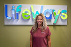 LifeWays CEO, Maribeth Leonard