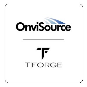 OnviSource and TForge Form Joint Venture to Transform Contact Centers into Intelligent Contact Centers Using AI-Driven Analytics, Automation and Communications Solutions