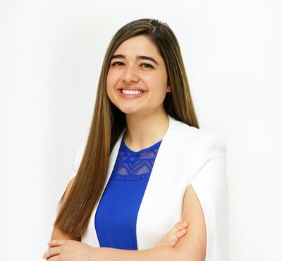 Mia Frothingham - RevOptimum Co-Founder & CMO