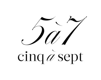 Cinq à Sept Logo