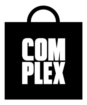 Introducing Complex Shop: A Curation of Convergence Culture