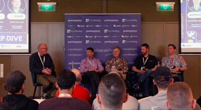 Deliverability Summit Announces 2025 Amsterdam Event Dates