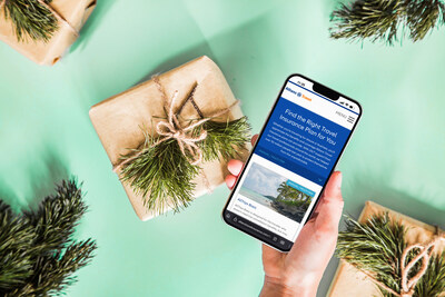 Allianz Travel Insurance Policy: Holiday Gifting