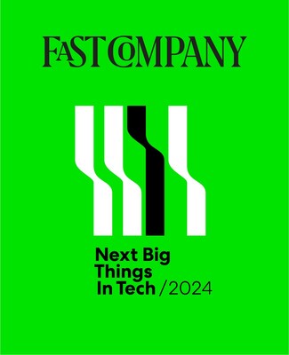 Sorenson Forum Named to Fast Company's 2024 Next Big Things in Tech