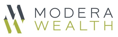 Modera Wealth Logo