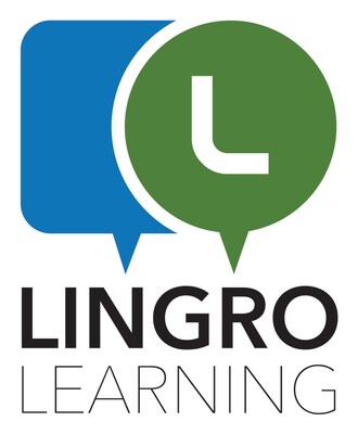 LingroLearning Company Logo