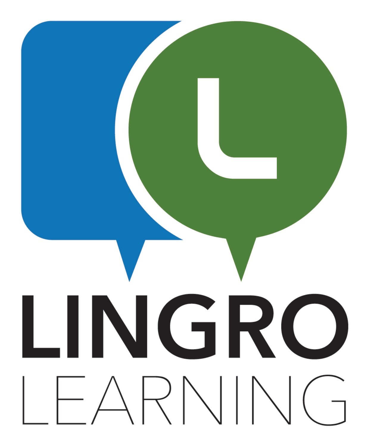 LingroLearning Company Logo