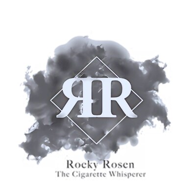 Rocky Rosen - The Cigarette Whisperer