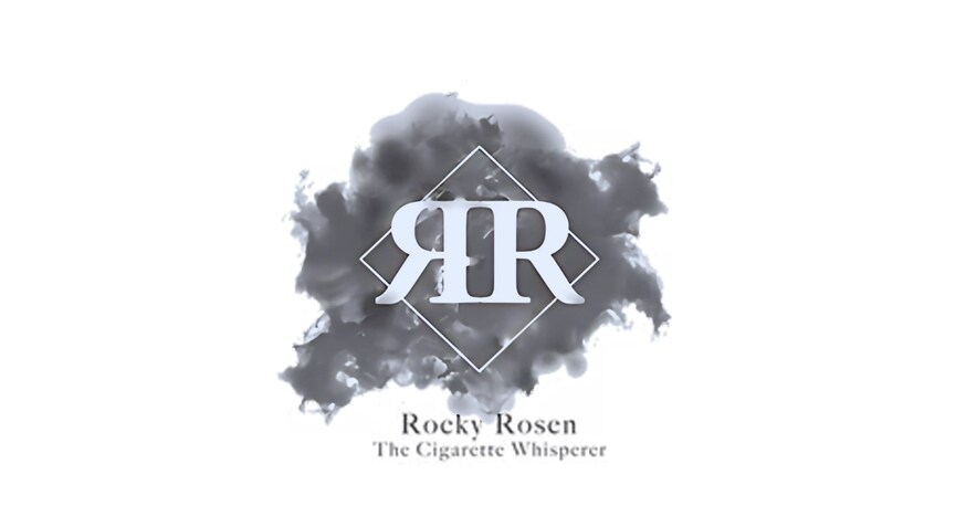 Smoke? Vape? Wish You Didn't? Break the Habit with Rocky Rosen, The  Cigarette Whisperer: Hollywood's Stop Smoking Guru