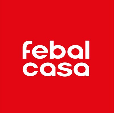 Founded in 1959 and part of the Colombini Group since 2009, Febal Casa is a leader in Italian home furnishings, known for its customizable, design-forward solutions.