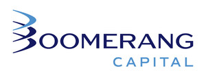 3 Boomerang Capital Announces Growth Recapitalization of Enjoin, LLC