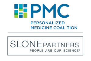 Slone Partners Places Amy Nicole Nayar as President and CEO at the Personalized Medicine Coalition