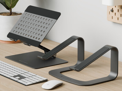 HYPER® Launches HyperSpace™ Workspace Accessories Line That Empowers Creative Professionals to Go Beyond Their Potential