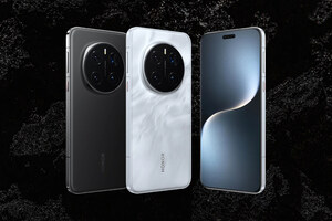 Group14's SCC55™ Powers Groundbreaking AI-Powered HONOR Magic7 Pro Smartphone